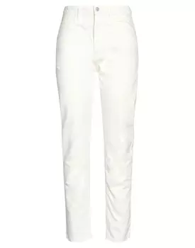 Джинсы Icon Denim, слоновая кость