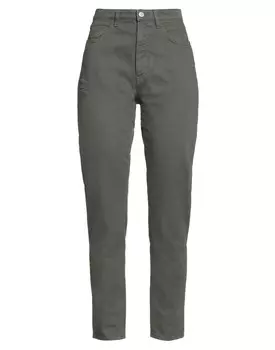 Джинсы Icon Denim, зеленый