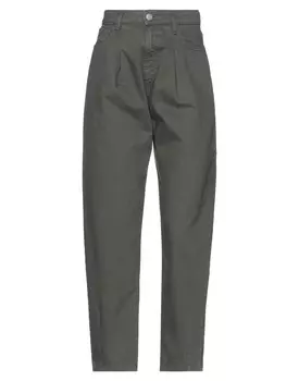 Джинсы Icon Denim, зеленый