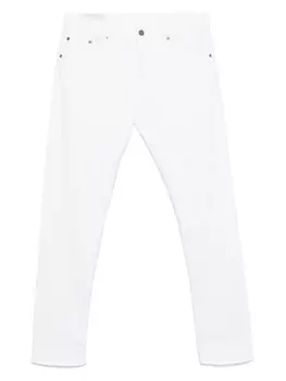 Джинсы Icon DONDUP, белый