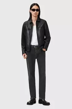 Джинсы IGGY Allsaints, черный