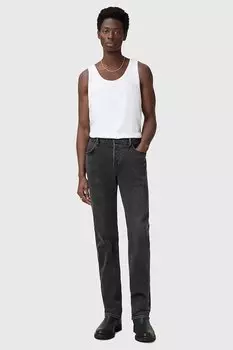 Джинсы IGGY Allsaints, черный