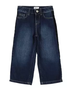 Джинсы Illudia, синий