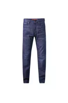 Джинсы Impala D555 Denim 1959 стрейч Kingsize Duke Clothing, синий