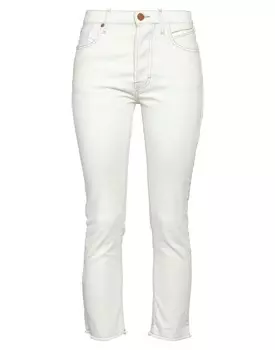 Джинсы Imperial, слоновая кость
