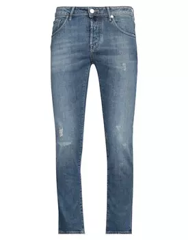 Джинсы Incotex, синий