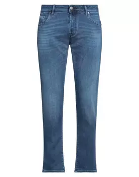 Джинсы Incotex, синий