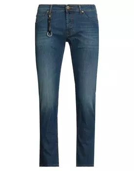 Джинсы Incotex, синий