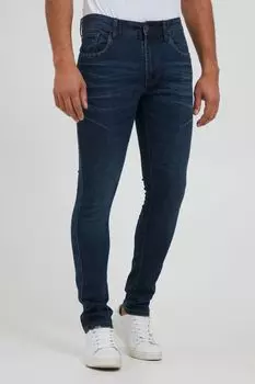 Джинсы INDICODE 5 Pocket, белый