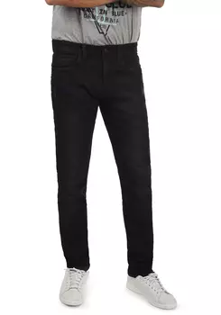 Джинсы INDICODE 5 Pocket, черный