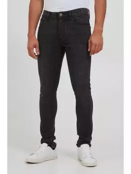 Джинсы INDICODE, черный