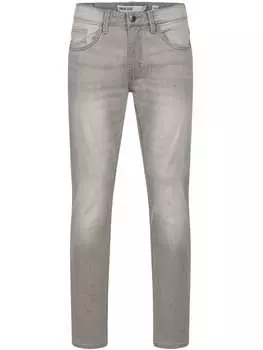 Джинсы INDICODE, цвет light grey