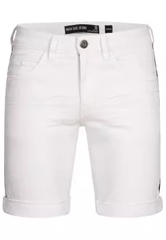 Джинсы INDICODE JEANS Slim fit Jeans Fife, цвет White denim