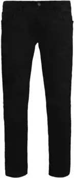 Джинсы Indicode классического кроя "INTony", черный