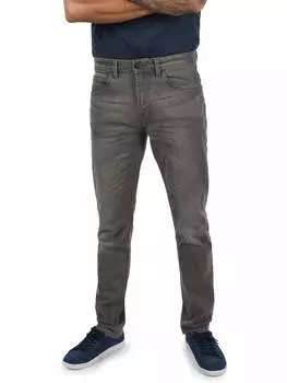 Джинсы INDICODE, светло-серый