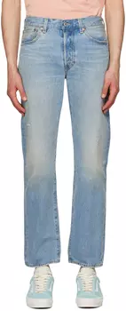 Джинсы индиго 501 '54 Levi's
