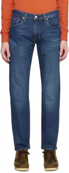 Джинсы Indigo 502 Flex Levi's