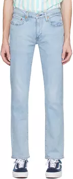 Джинсы индиго 511 Levi's