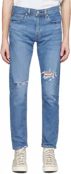Джинсы Indigo 512 Flex Levi's