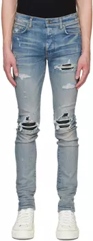 Джинсы индиго MX1 AMIRI