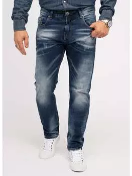 Джинсы Indumentum, синий