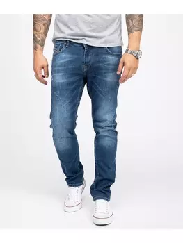 Джинсы Indumentum, синий