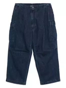 Джинсы Indy Socit Anonyme, синий