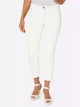 Джинсы Inspirations 7/8 (1 шт.) Inspirationen, цвет Ecru