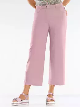 Джинсы Inspirations 7/8 (1 шт.) Inspirationen, цвет Ros