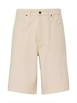 Джинсы Iriedaily Regular Jeans Nanolo, цвет Wool white