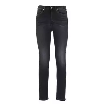 Джинсы iris jeans Dondup, черный