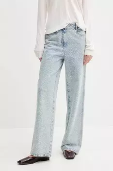 Джинсы Iro, синий