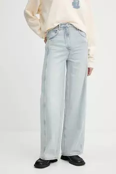 Джинсы Iro, синий