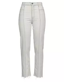 Джинсы Iro, светло-серый