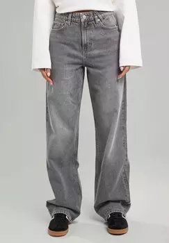 Джинсы IRVINE America Today, серый