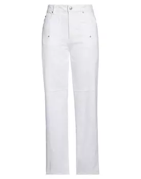 Джинсы Isabel Marant, белый