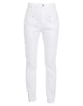 Джинсы Isabel Marant, белый