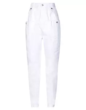 Джинсы Isabel Marant, белый