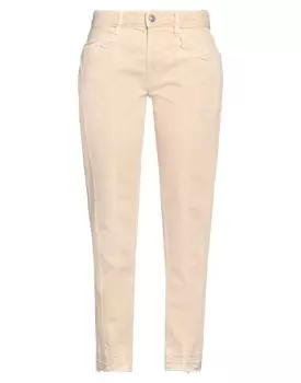 Джинсы Isabel Marant, бежевый