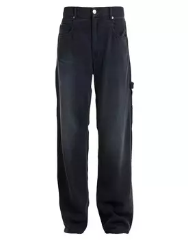 Джинсы Isabel Marant, черный