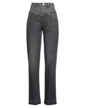 Джинсы Isabel Marant, черный