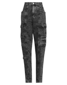 Джинсы Isabel Marant, черный