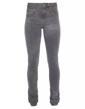 Джинсы Isabel Marant, серый