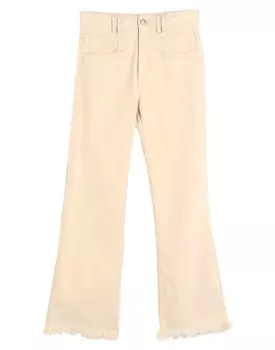 Джинсы Isabel Marant, слоновая кость