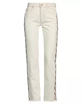 Джинсы Isabel Marant, слоновая кость