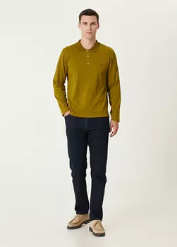 Джинсы Isaia, синий