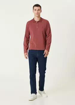 Джинсы Isaia, синий