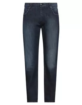 Джинсы Isaia, синий