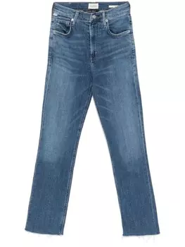Джинсы Isola Citizens of Humanity, синий