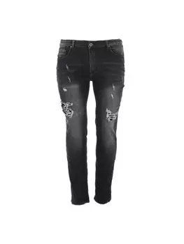 Джинсы Ital-Design Jeans, черный
